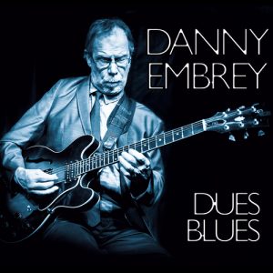 Dues Blues CD cover
